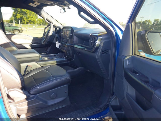 Ford F-150 Xl 2022 1FTEW1EP1NKE32818 Image 5
