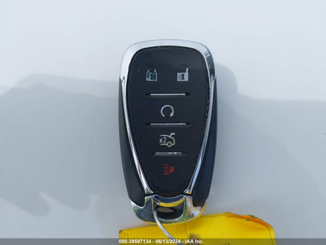 Chevrolet Cruze Lt Auto 2016 1G1BE5SM2G7298021 Image 11