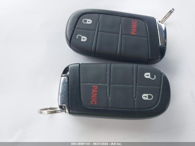 Jeep Compass Latitude 4x4 2024 3C4NJDBN2RT586140 Image 11