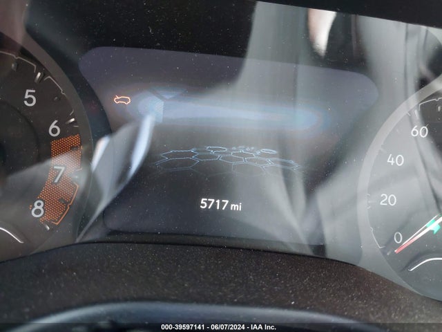 Jeep Compass Latitude 4x4 2024 3C4NJDBN2RT586140 Image 16