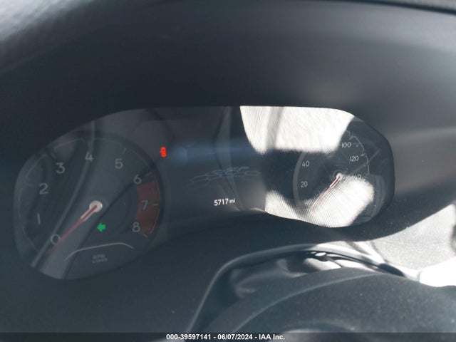 Jeep Compass Latitude 4x4 2024 3C4NJDBN2RT586140 Image 7