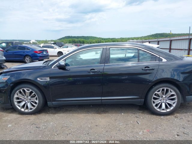1FAHP2F8XFG139243 Ford Taurus Limited