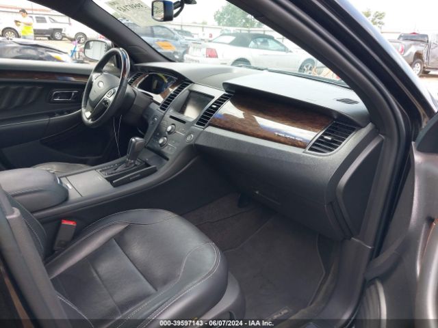 1FAHP2F8XFG139243 Ford Taurus Limited