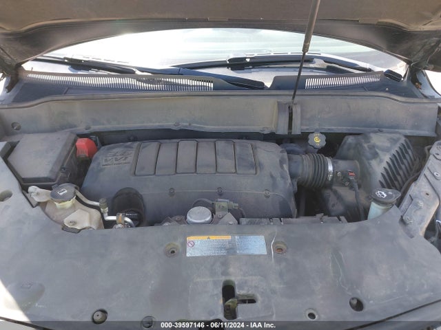 5GAKVCKD5EJ143699 Buick Enclave Premium