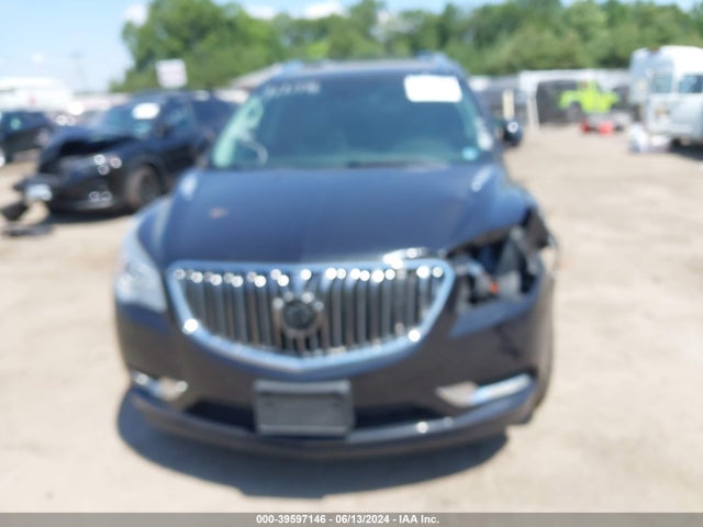 5GAKVCKD5EJ143699 Buick Enclave Premium