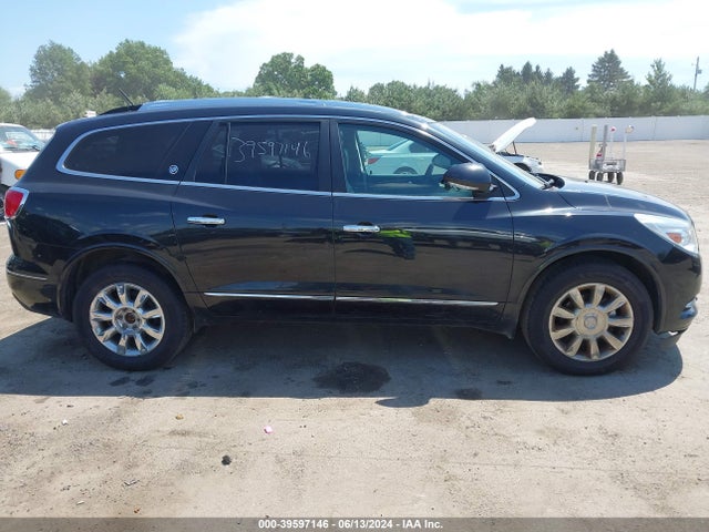 5GAKVCKD5EJ143699 Buick Enclave Premium