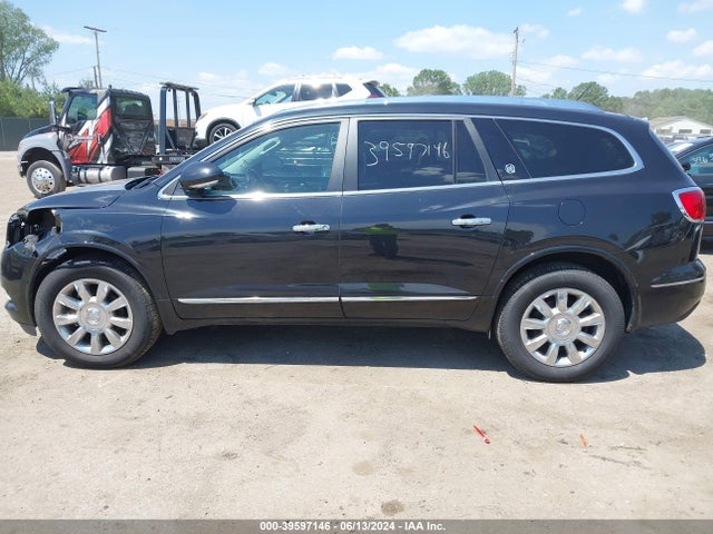 5GAKVCKD5EJ143699 Buick Enclave Premium