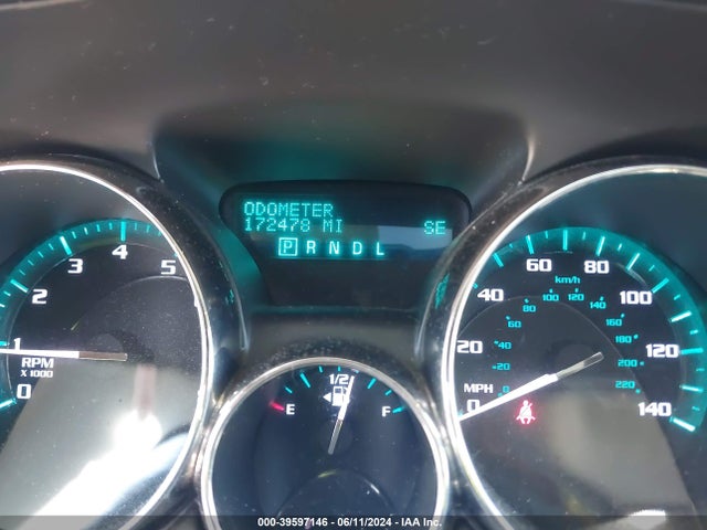5GAKVCKD5EJ143699 Buick Enclave Premium