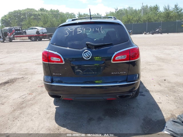 5GAKVCKD5EJ143699 Buick Enclave Premium