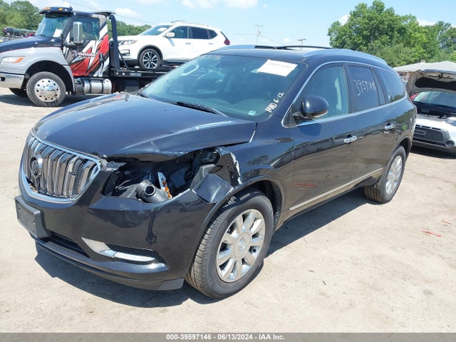 5GAKVCKD5EJ143699 Buick Enclave Premium