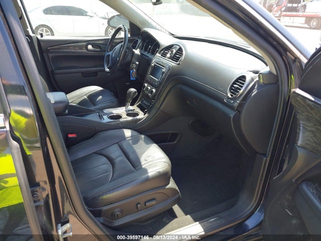 5GAKVCKD5EJ143699 Buick Enclave Premium