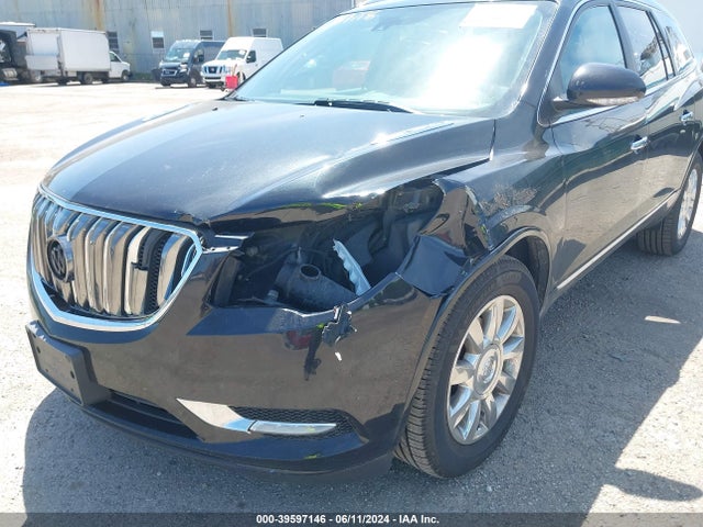 5GAKVCKD5EJ143699 Buick Enclave Premium