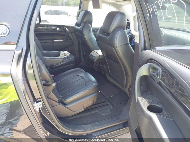 5GAKVCKD5EJ143699 Buick Enclave Premium