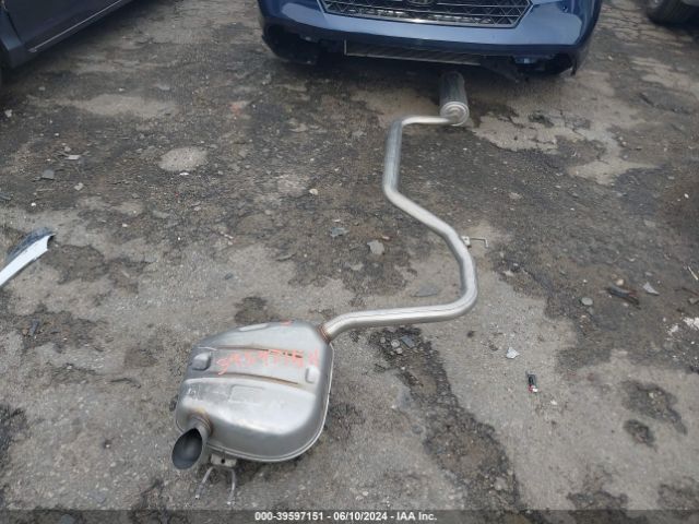 1HGCY2F60PA047614 Honda Accord Hybrid Ex-l