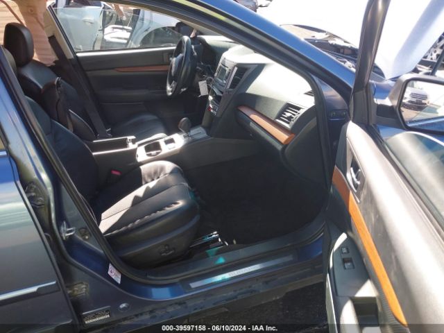 4S4BRBKC4E3307254 Subaru Outback 2.5i Limited