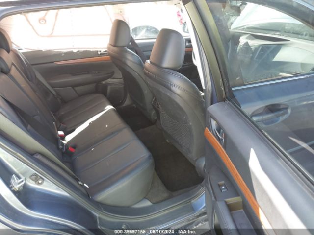 4S4BRBKC4E3307254 Subaru Outback 2.5i Limited