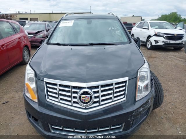 3GYFNEE39ES631349 Cadillac Srx Luxury Collection