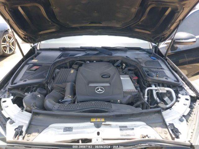 55SWF4KB1FU007997 Mercedes-Benz C 300 4matic/luxury 4matic/sport 4matic