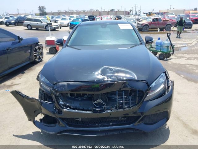 55SWF4KB1FU007997 Mercedes-Benz C 300 4matic/luxury 4matic/sport 4matic