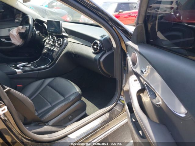 55SWF4KB1FU007997 Mercedes-Benz C 300 4matic/luxury 4matic/sport 4matic