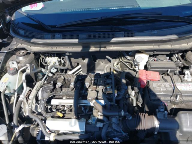 2023 NISSAN KICKS 3N1CP5BV5PL516658 Photo 9