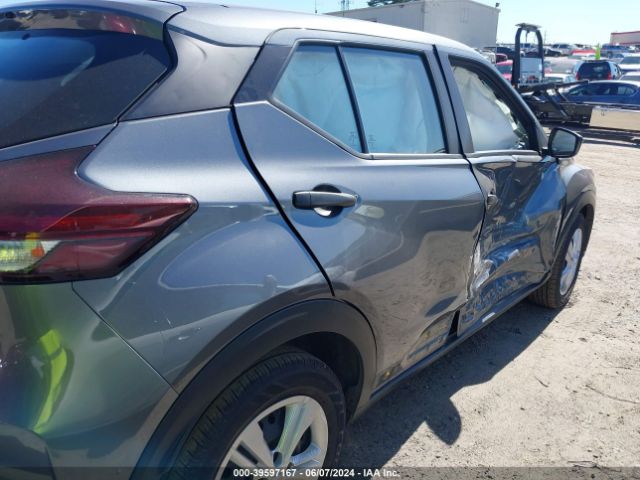 2023 NISSAN KICKS 3N1CP5BV5PL516658 Photo 5