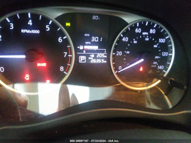 2023 NISSAN KICKS 3N1CP5BV5PL516658 Photo 6