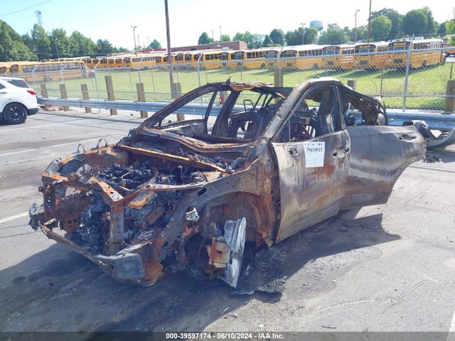 Toyota Rav4 Xse Hybrid 2021 4T3E6RFV3MU032003 Image 2