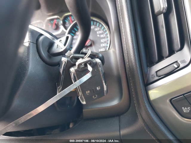 Chevrolet Silverado 1500 2lz 2015 1GCVKSEC2FZ204320 Image 11