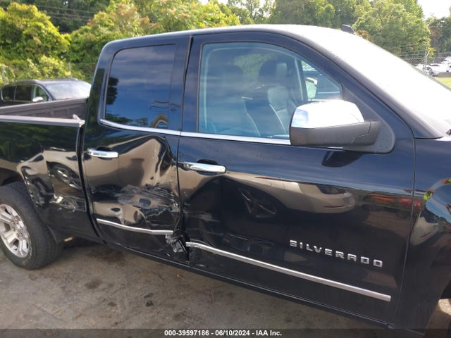 Chevrolet Silverado 1500 2lz 2015 1GCVKSEC2FZ204320 Image 13