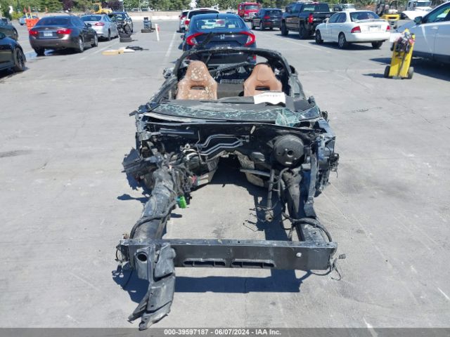 1G1YK2D7XE5122044 Chevrolet Corvette Stingray Z51