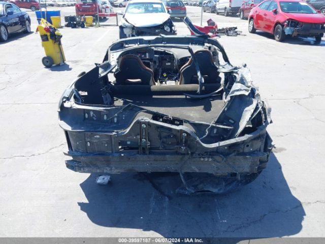 1G1YK2D7XE5122044 Chevrolet Corvette Stingray Z51