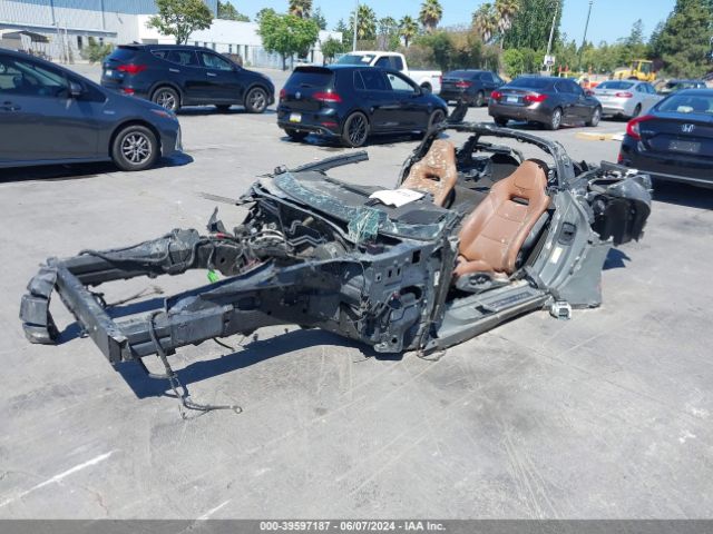 1G1YK2D7XE5122044 Chevrolet Corvette Stingray Z51