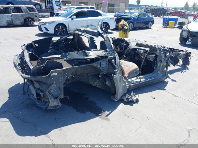 1G1YK2D7XE5122044 Chevrolet Corvette Stingray Z51