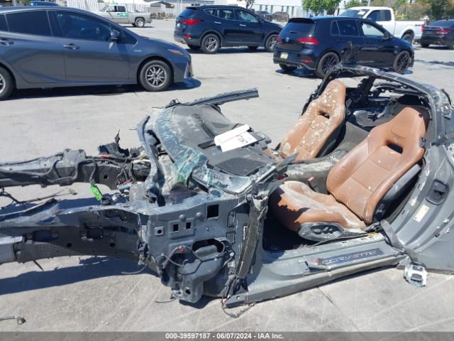 1G1YK2D7XE5122044 Chevrolet Corvette Stingray Z51