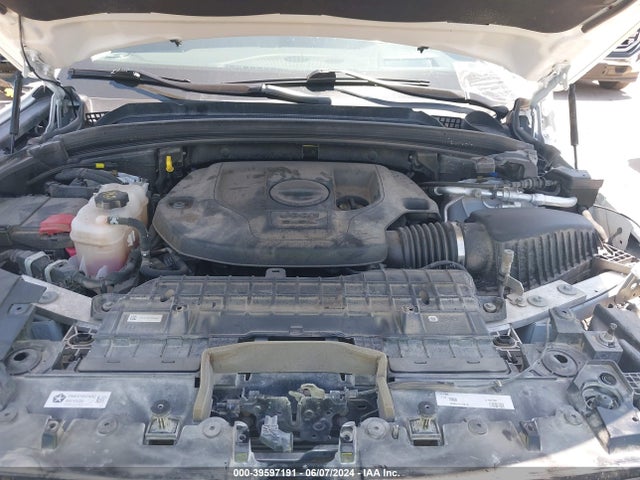 1C4RJKDG0N8517556 Jeep Grand Cherokee L Overland 4x4