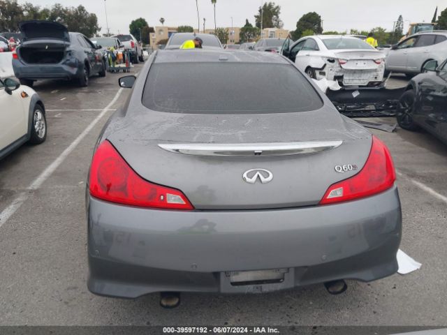 JN1CV6EK1EM110781 Infiniti Q60 Journey