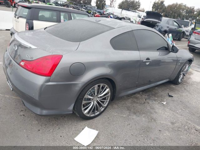 JN1CV6EK1EM110781 Infiniti Q60 Journey
