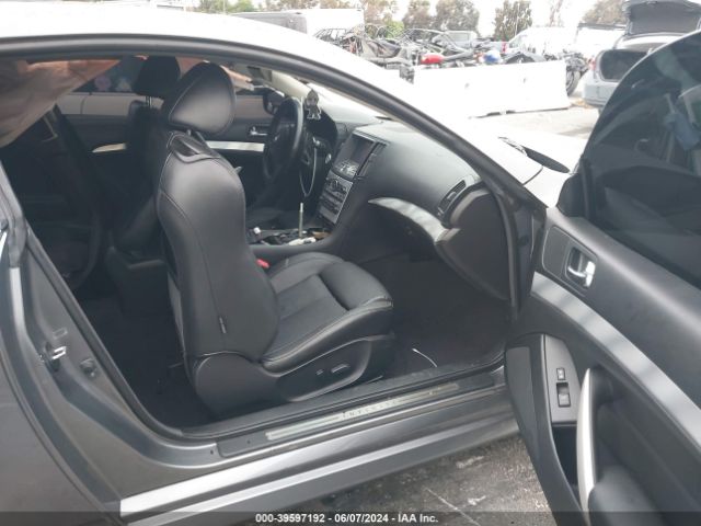JN1CV6EK1EM110781 Infiniti Q60 Journey