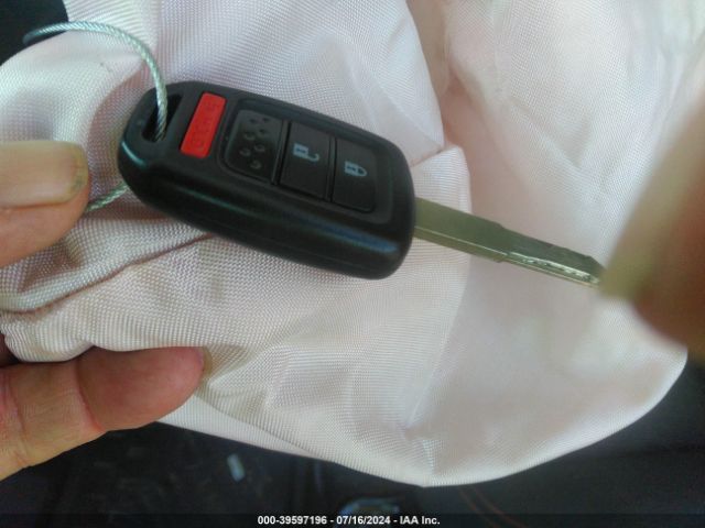 3HGGK5G61JM731973 Honda Fit Sport