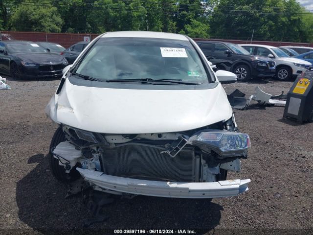 3HGGK5G61JM731973 Honda Fit Sport