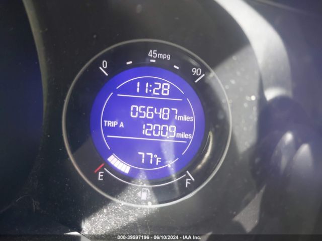 3HGGK5G61JM731973 Honda Fit Sport