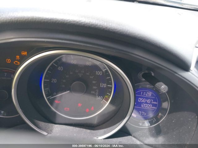 3HGGK5G61JM731973 Honda Fit Sport