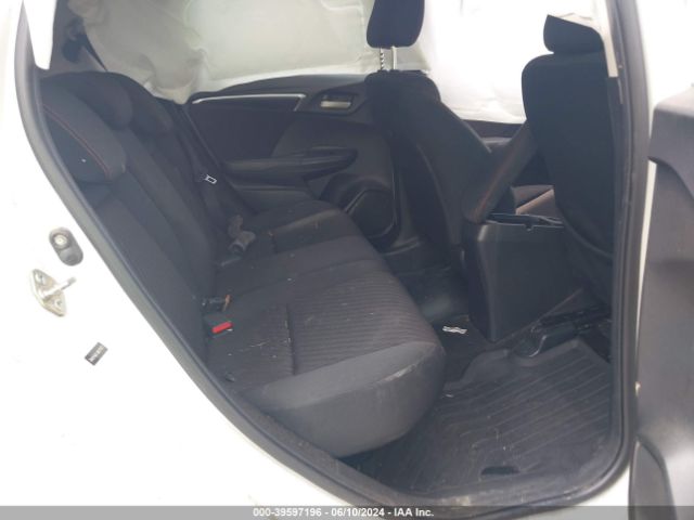 3HGGK5G61JM731973 Honda Fit Sport