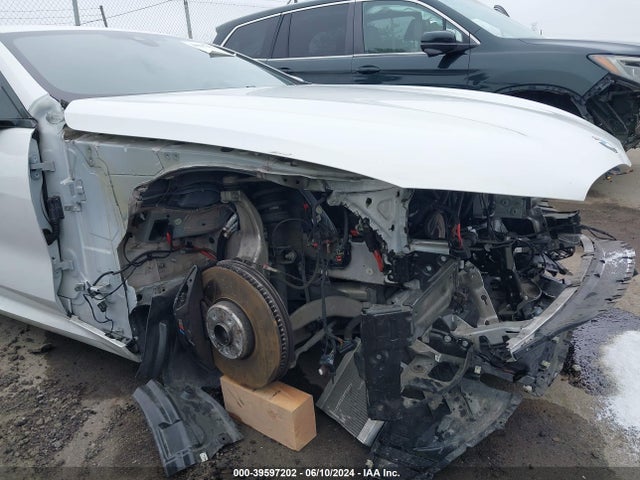 BMW 840 I 2022 WBAAE2C05NCJ92788 Image 6