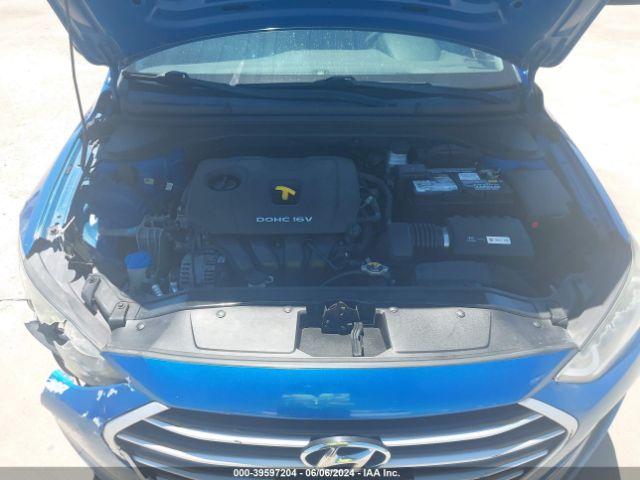 5NPD74LF8HH099993 Hyundai ELANTRA SE