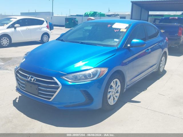 5NPD74LF8HH099993 Hyundai ELANTRA SE