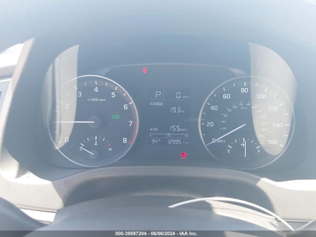 5NPD74LF8HH099993 Hyundai ELANTRA SE