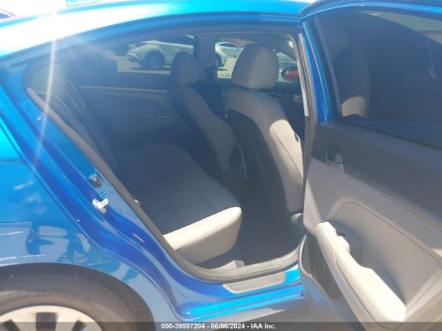 5NPD74LF8HH099993 Hyundai ELANTRA SE