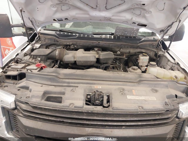 Ford F-250 Xl 2019 1FDBF2A69KEG59704 Image 10